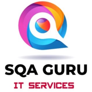 SQA Guru IT Services